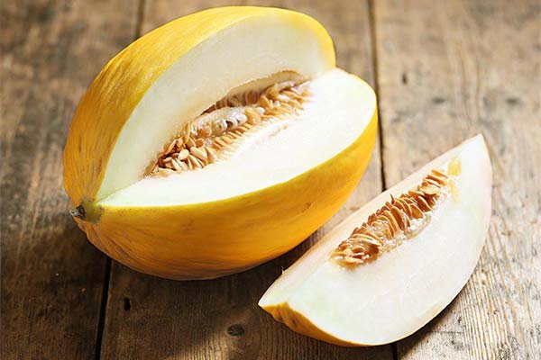 Les méfaits et les contre-indications du melon
