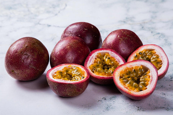 Inconvénients et contre-indications du fruit de la passion