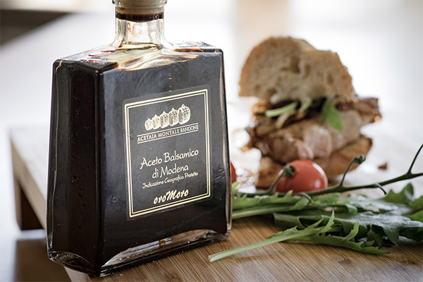 Vinaigre balsamique