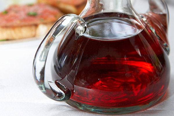 Quels sont les bienfaits du vinaigre de vin