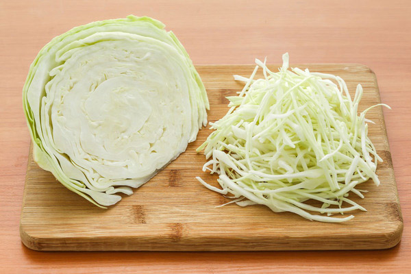 Wie gesund ist Weißkohl
