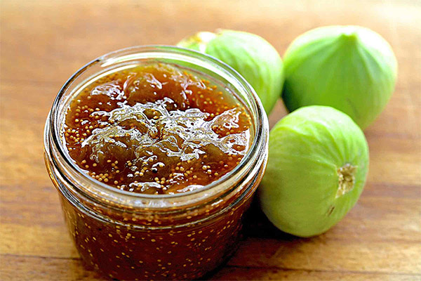 En quoi la confiture de figues est-elle bénéfique