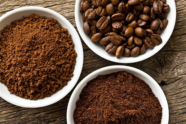 Faits intéressants sur le café