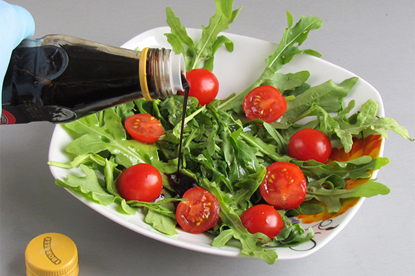 Comment utiliser le vinaigre balsamique en cuisine