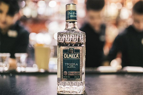 Wie trinkt man Tequila?