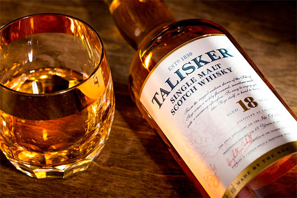 Wie trinken Sie Whisky richtig?