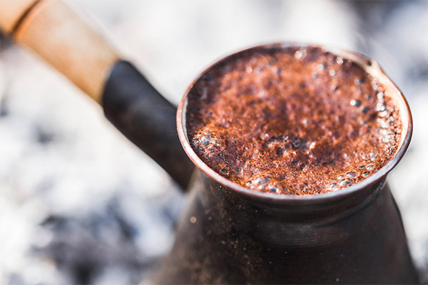 Comment préparer du café