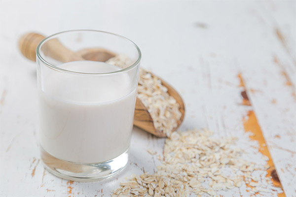 Comment préparer du lait d'avoine