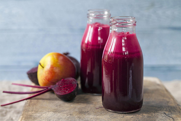 Comment faire du kvass de betterave