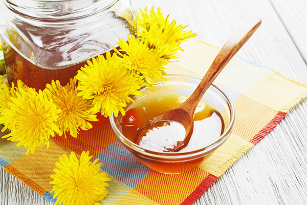 Comment consommer la confiture de pissenlits