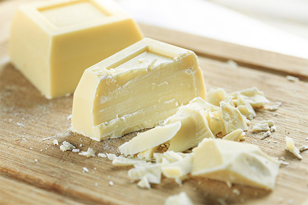 Comment choisir et conserver le chocolat blanc