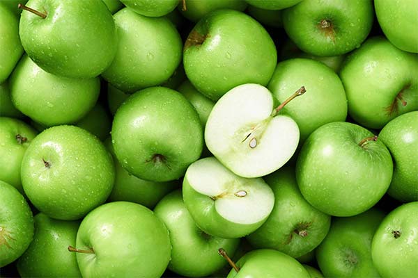 Quelles pommes faut-il consommer en cas de diabète ?