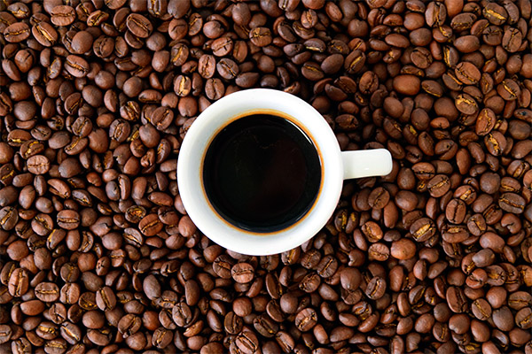 Le café en médecine