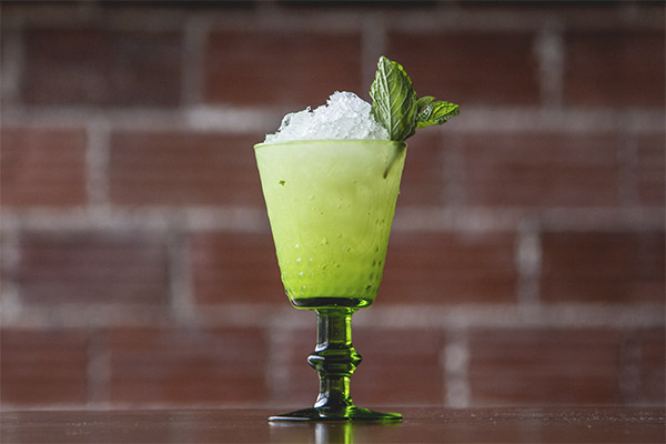Cocktails mit Absinth