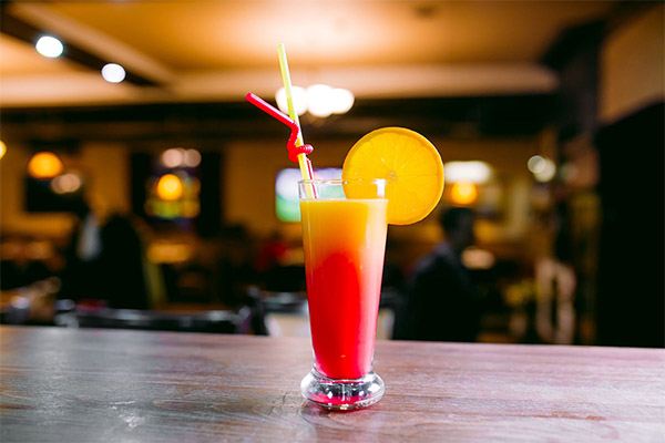 Tequila-Cocktails