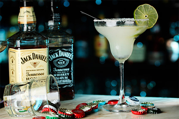 Whisky-Cocktails