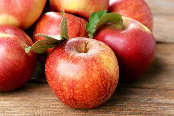 Peut-on manger des pommes en cas de diabète sucré ?