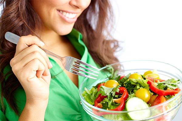 Alimentation et régimes en cas de cystite
