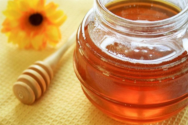 Gesundheitliche Vorteile von Sonnenblumenhonig