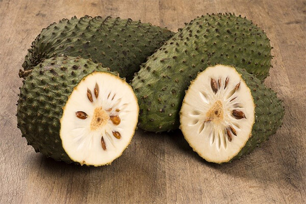 Bienfaits et méfaits de la guanabana
