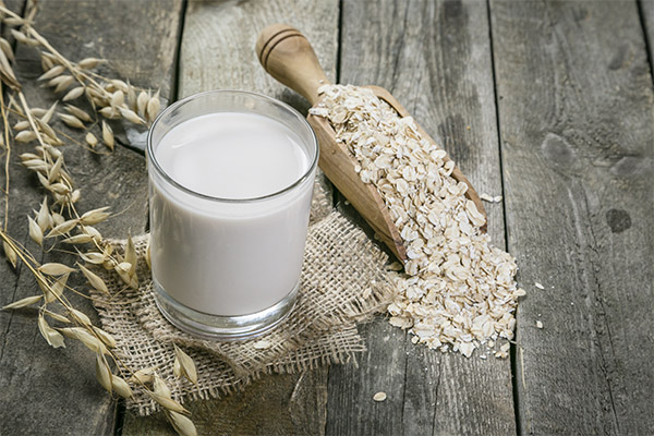 Bienfaits et méfaits du lait d'avoine