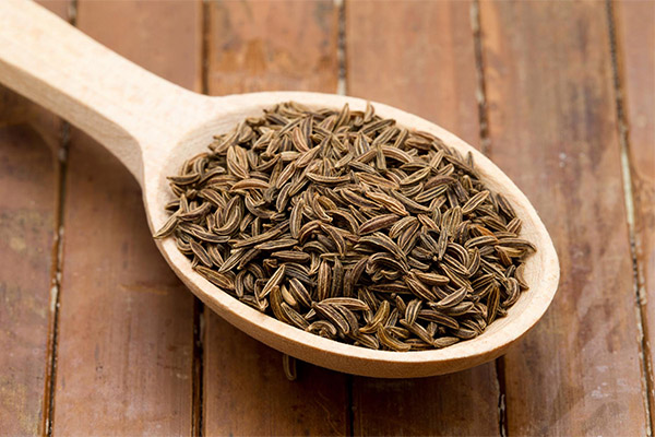 Bienfaits et méfaits du cumin