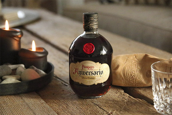 Beliebte Rummarken