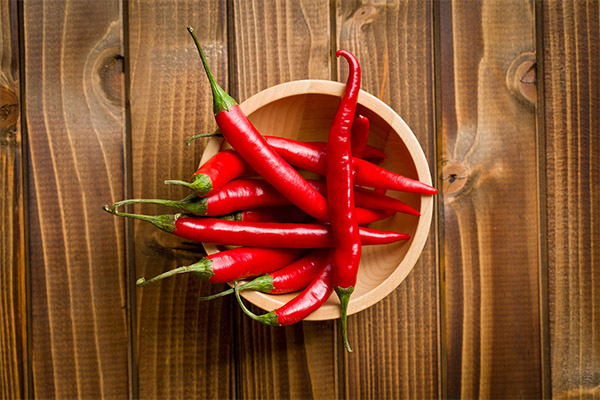 L'utilisation du poivron rouge en cuisine