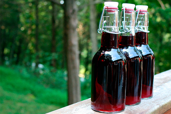 Utilisation du vinaigre de vin en médecine populaire
