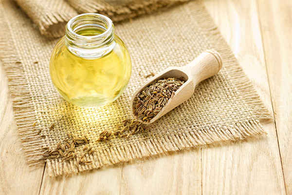 Utilisation du cumin en cosmétologie