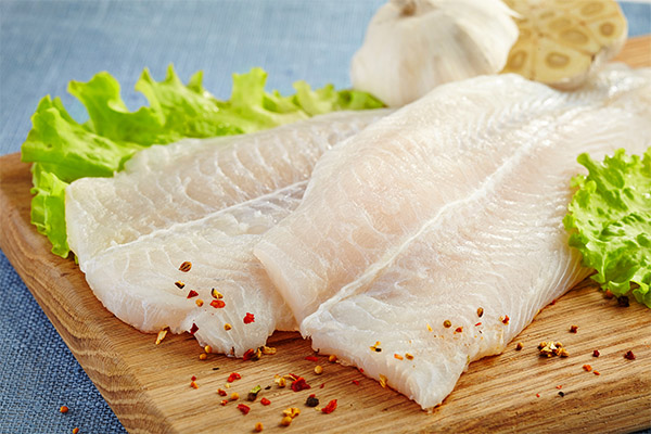 Quels sont les bienfaits du pangasius