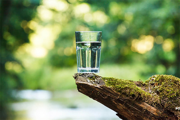 Sprudelwasser in der Medizin