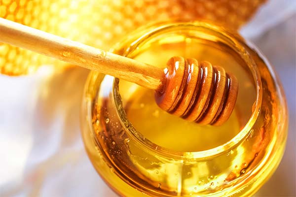 Comment consommer le miel correctement pour la santé