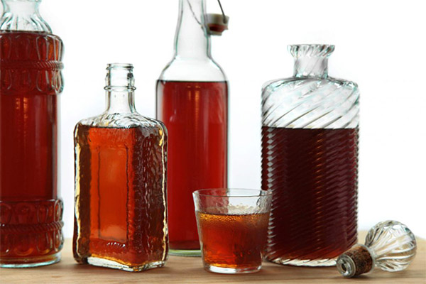 Wie man Cognac herstellt