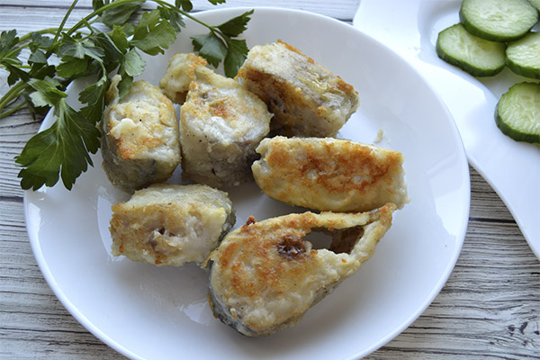 Comment cuisiner délicieusement le colin