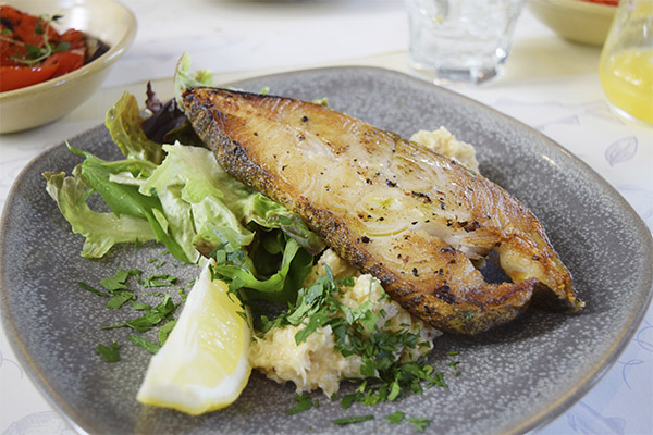 Comment bien cuisiner le flétan