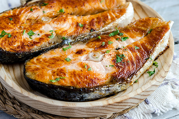 Comment cuisiner délicieusement la carpe