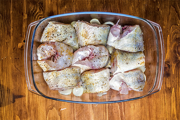 Comment cuisiner délicieusement le sandre