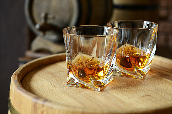 Cognac in der Kosmetik