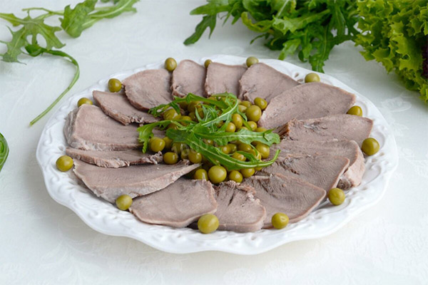Ist Schweinezunge bei Diabetes nützlich?