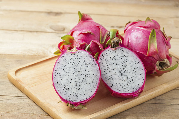 Bienfaits et inconvénients de la pitahaya