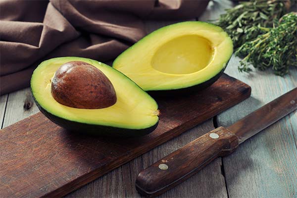 Wie viele Avocados dürfen Sie pro Tag essen?