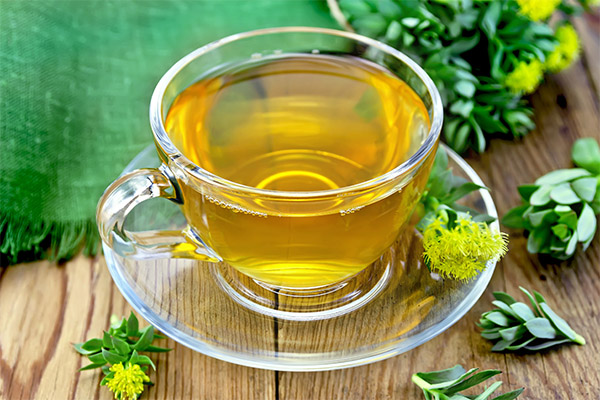 Types de préparations médicinales à base de rhodiola