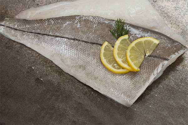 En quoi le poisson églefin est-il bénéfique