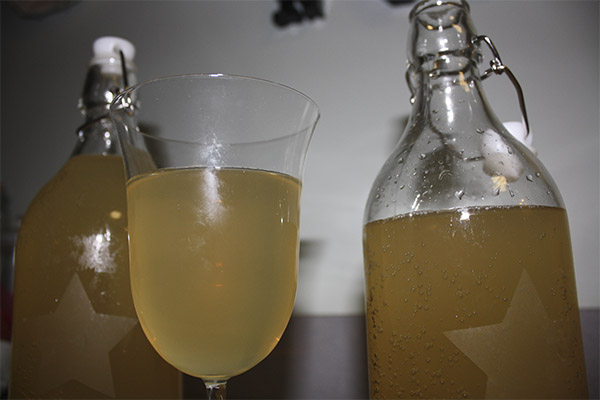 Comment faire de l'hydromel