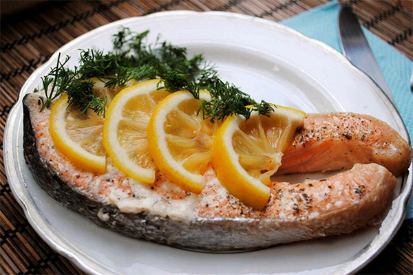 Comment cuisiner délicieusement le saumon