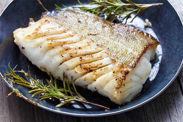 Comment cuisiner délicieusement l'aiglefin
