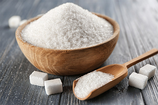 Quelles sucreries pouvez-vous manger et lesquelles éviter en cas de goutte ?