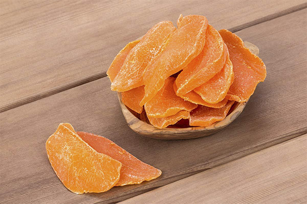 Quels fruits secs pouvez-vous consommer ou éviter en cas de diabète ?