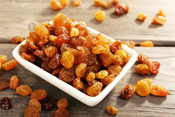Quels fruits secs pouvez-vous manger et lesquels éviter en cas de goutte ?
